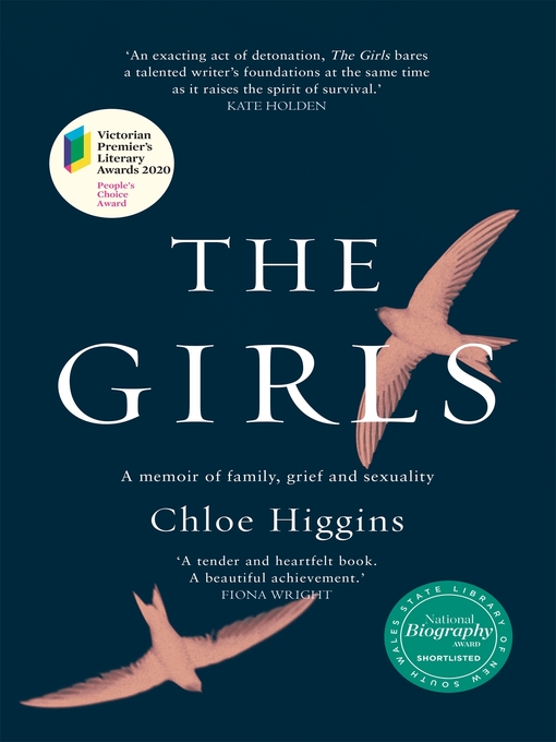 Title details for The Girls by Chloe Higgins - Wait list
